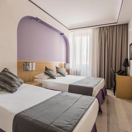 Smart Hotel Pincio Rome Luaran gambar