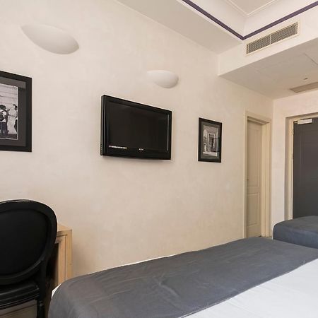 Smart Hotel Pincio Rome Luaran gambar