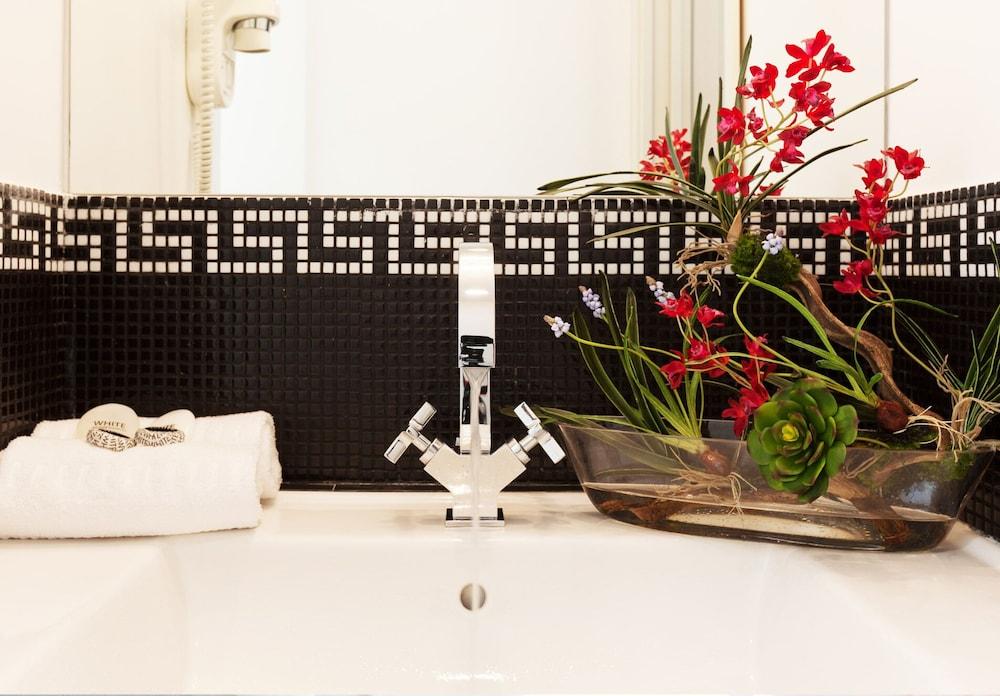 Smart Hotel Pincio Rome Luaran gambar