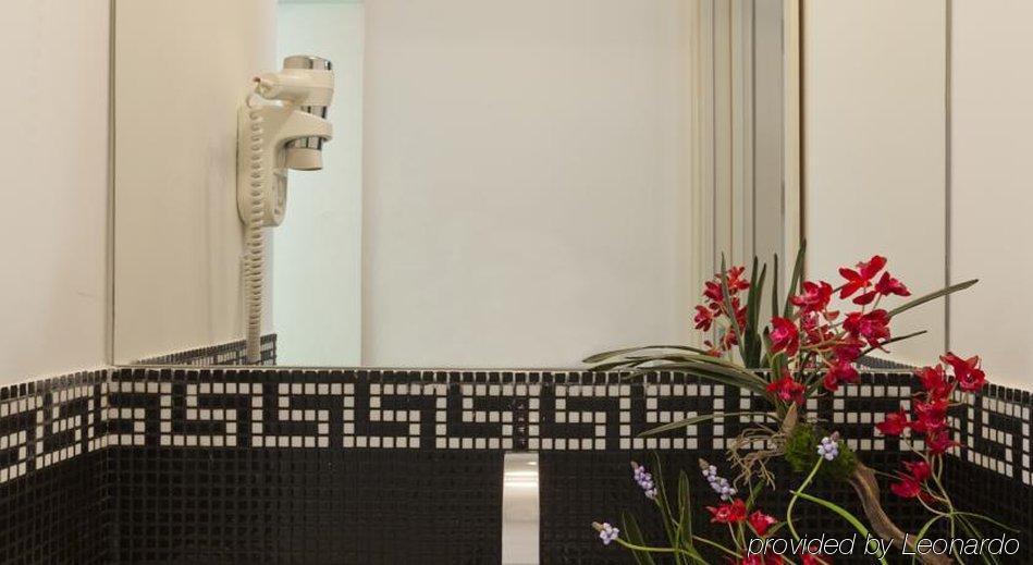 Smart Hotel Pincio Rome Luaran gambar