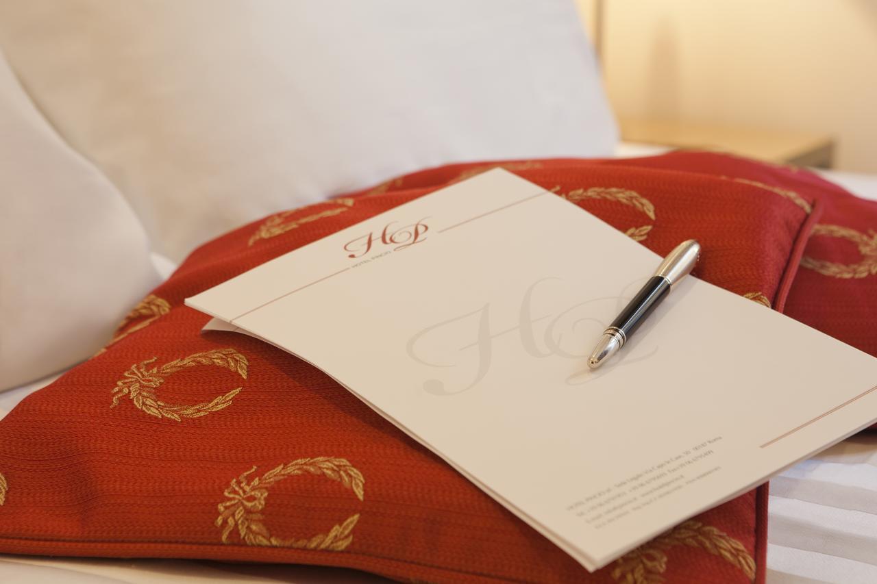 Smart Hotel Pincio Rome Kemudahan gambar