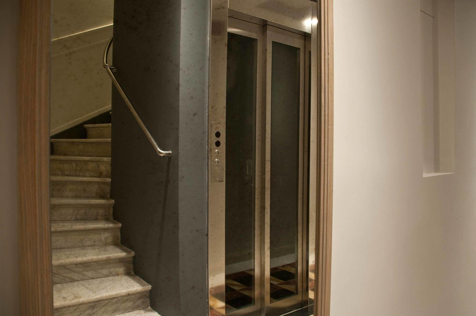 Smart Hotel Pincio Rome Luaran gambar
