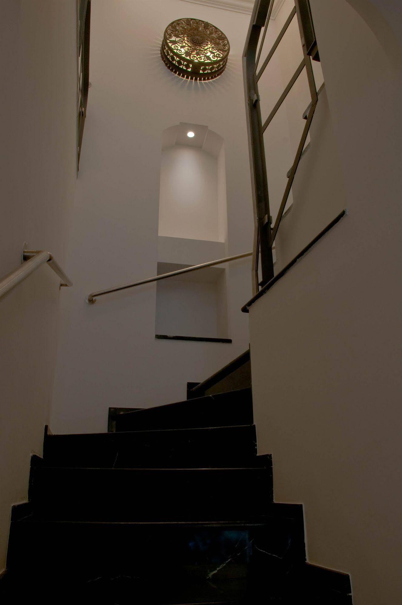 Smart Hotel Pincio Rome Luaran gambar